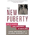 The New Puberty: How to Navigate Early Development in Today's Girls