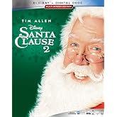 SANTA CLAUSE 2, THE