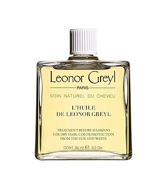 Leonor Greyl Frasco De Aceite De Leonor Greyl 95 Ml Leonor Greyl Frasco De Aceite De Leonor Greyl 95 Ml