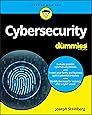 Cybersecurity For Dummies