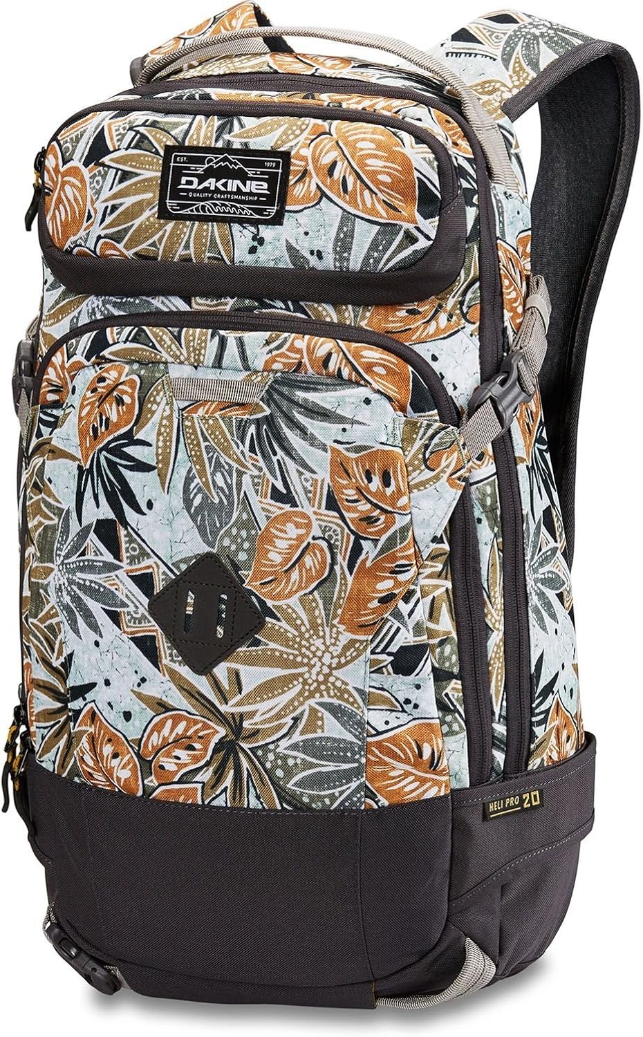 dakine 20l backpack