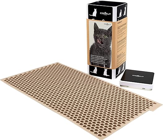 Cookat Cat Food Making Kit Amazon Co Uk Kitchen Home