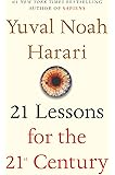 21 Lessons for the 21st Century