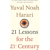 21 Lessons for the 21st Century