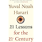 21 Lessons for the 21st Century