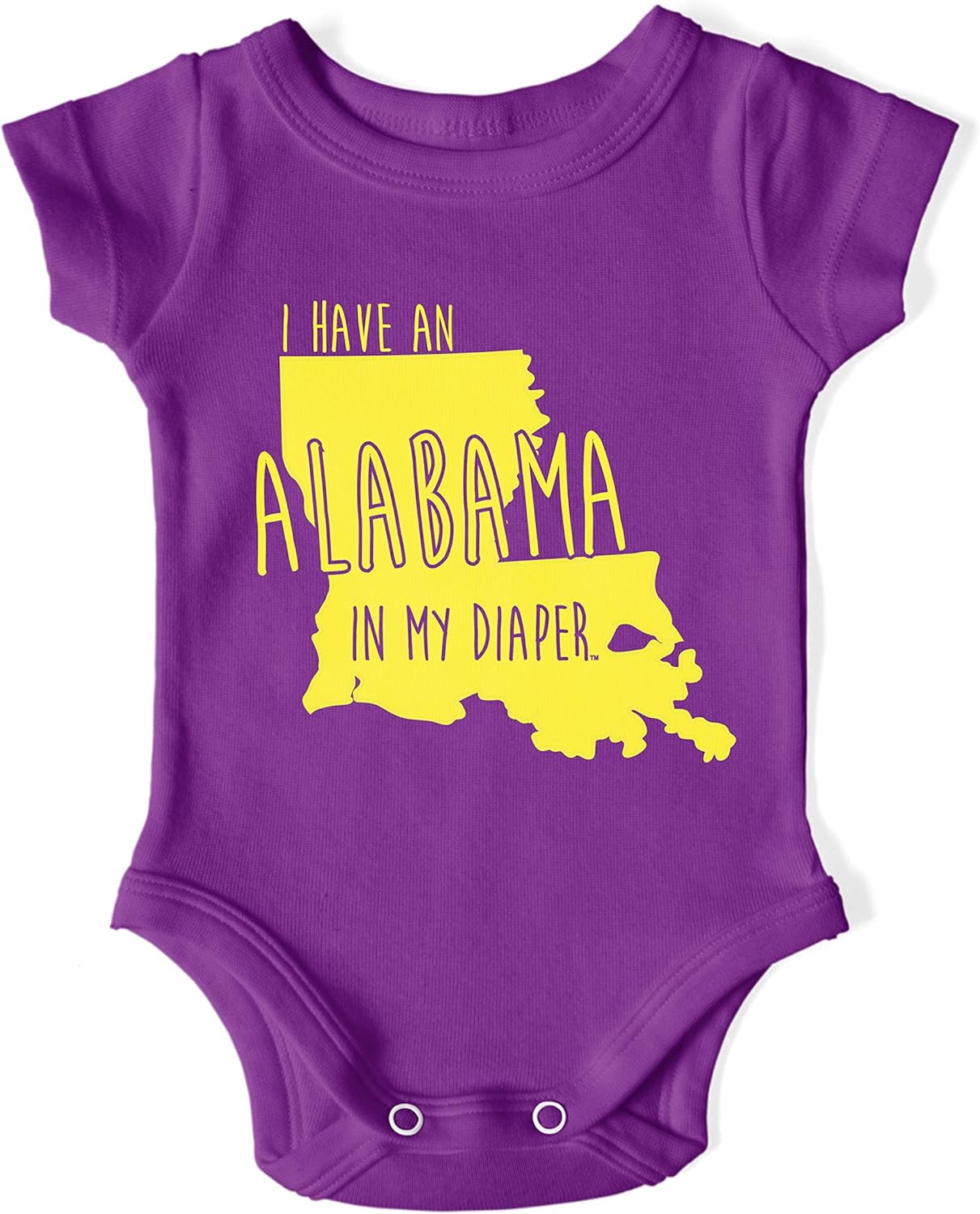lsu baby stuff