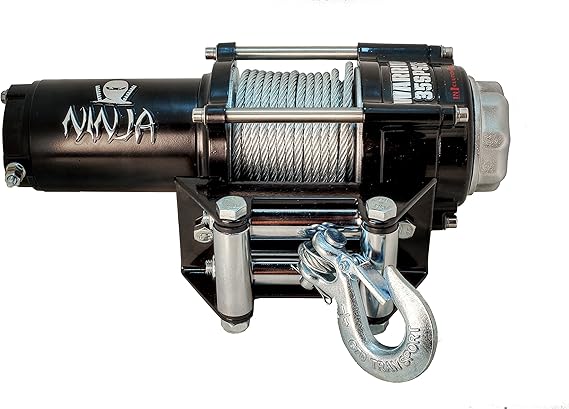 ninja 2500