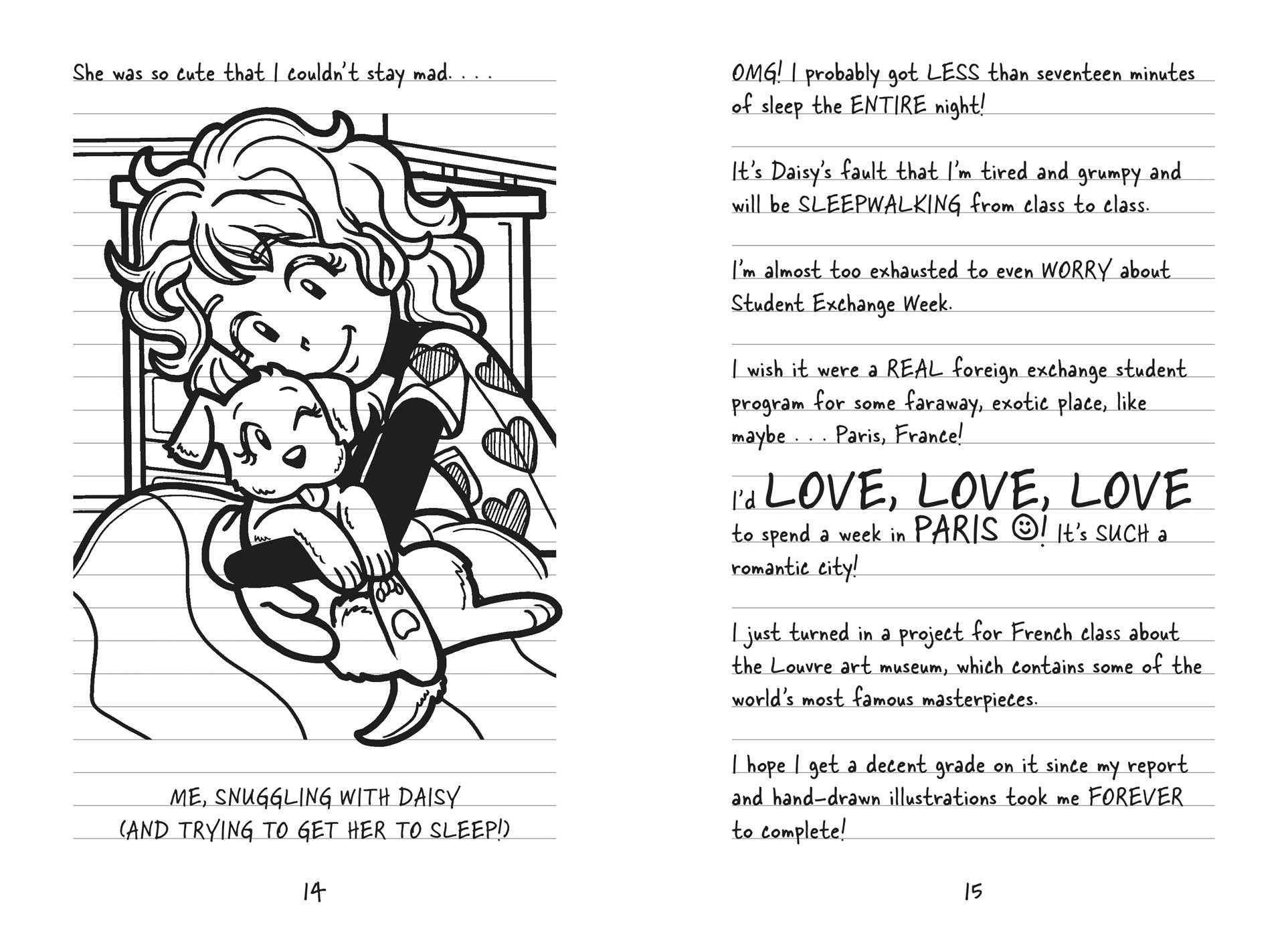 Dork Diaries 11: Tales from a Not-So-Friendly Frenemy (11) Dork Diaries 11: Tales from a Not-So-Friendly Frenemy (11) Hardcover Kindle Audible Audiobook Audio CD Paperback