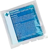 Safety First Aid Group HypaGel Reusable Hot/Cold Pack – Pack of 3 view 5