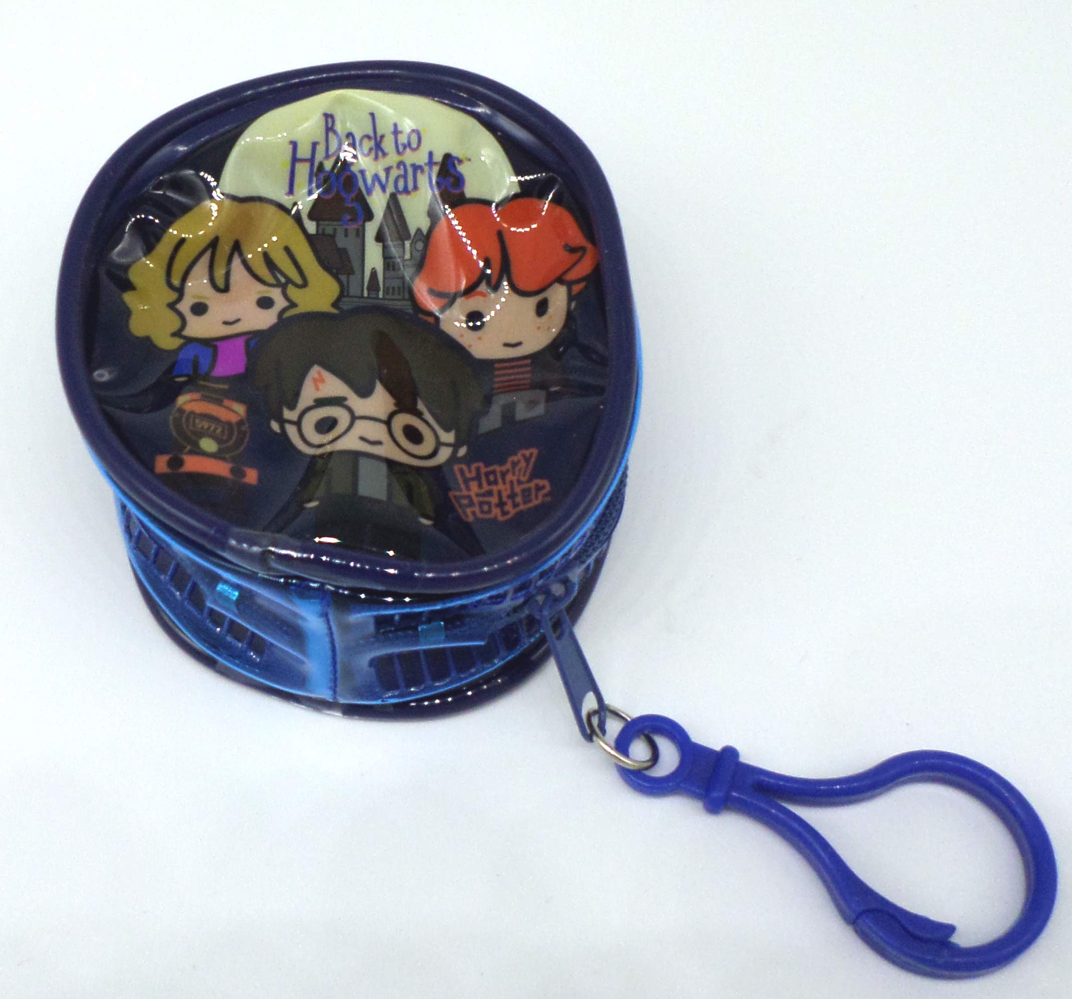 TLD Harry Potter 8 cm - Round Coin Purse