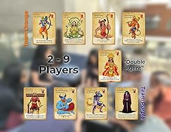 Battleground Lanka | Strategy Card Game | Fun for