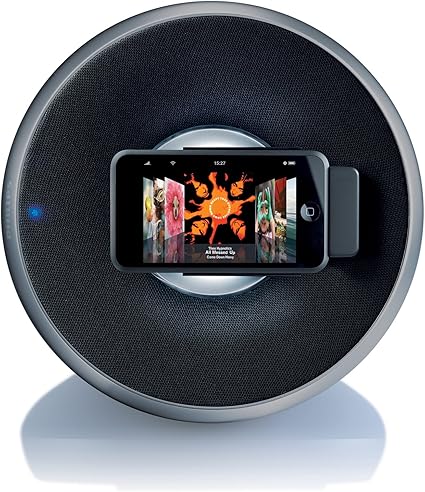 iphone speaker dock amazon