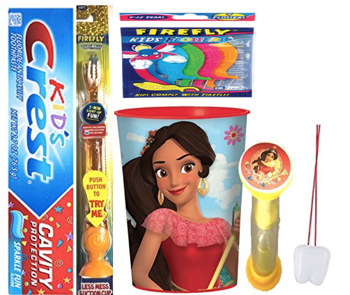 Best Crest 3D White Vivid White Mouthwash