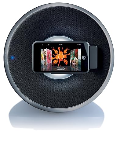 Philips Rock-n-Roll Speaker Dock for iPhone/iPod in Oman Whizz