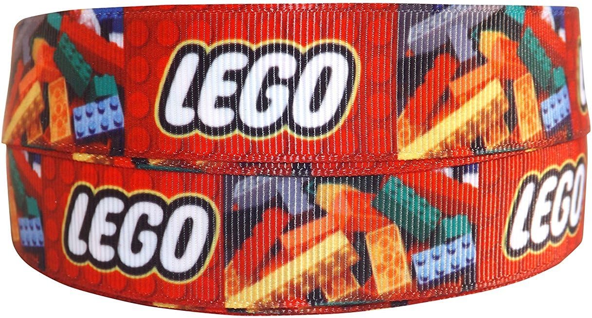 personalised lego box