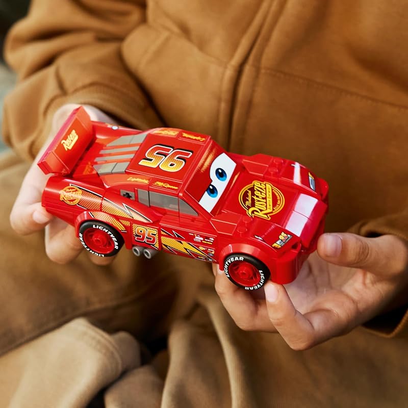Speed Champions Flash McQueen 77255