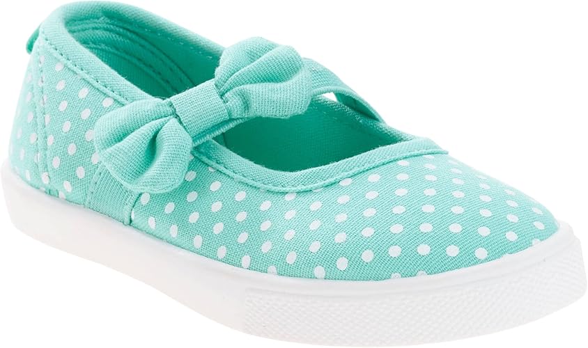 faded glory slip on shoes