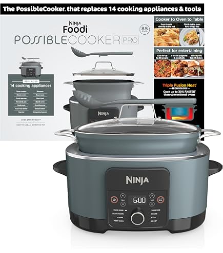 Amazon.com: Schulte-Ufer Wega Stainless Steel Roasting Pot Size
