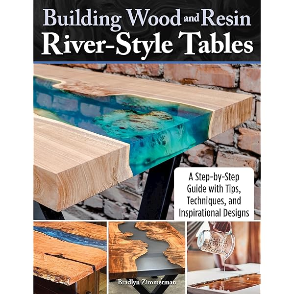 Amazon.com: Epoxy Resin 101: The Essential Beginner's Handbook: A