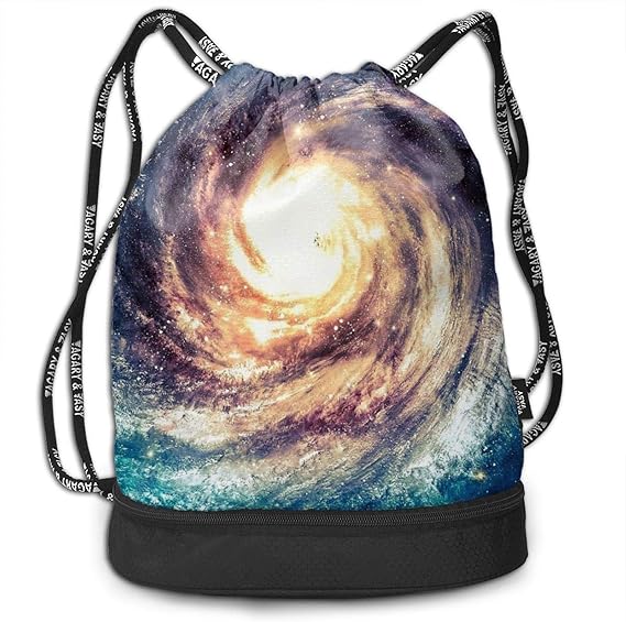 galaxy backpack amazon