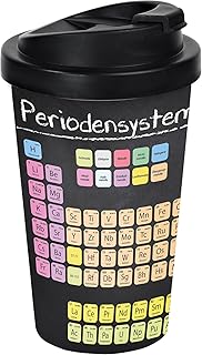 infinite by GEDA LABELS Coffee to Go Becher, Mehrfarbig