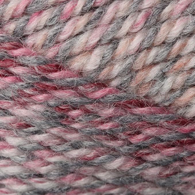 Plymouth Yarn Encore Worsted Colorspun 7990
