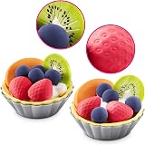 Slime Mart Small Bag 2PK by ZURU Blueberry Tart Slime Kit for Kids view 4