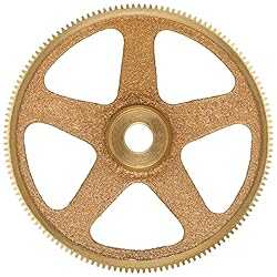 Boston Gear G148 Spur Gear, 14.5 Pressure