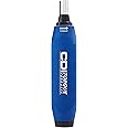 CDI Preset Torque Screwdriver, Unset, 1/4 Inch Hex Drive, Range 5-40 in Lbs / .45-4.5 Nm (401SP)