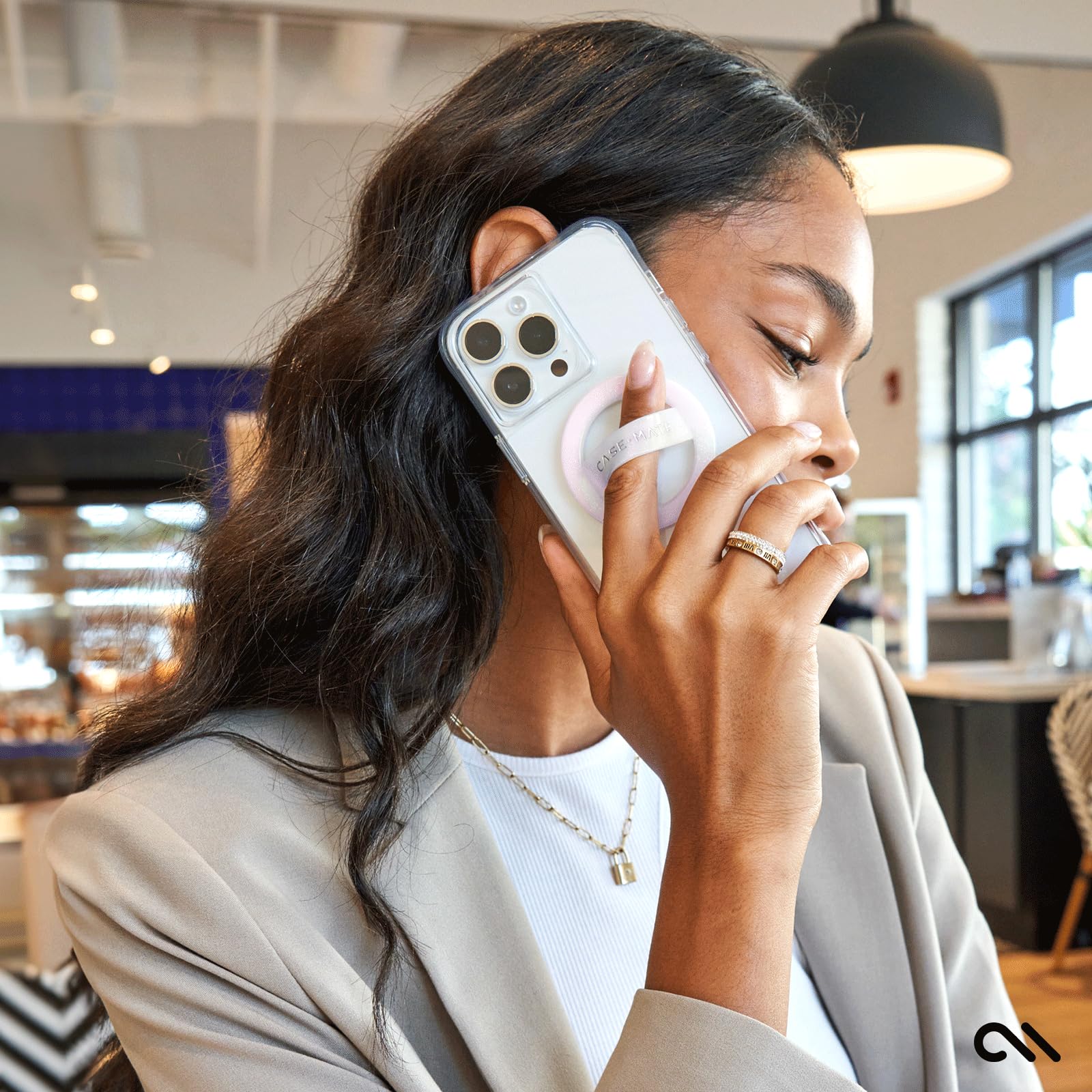 Case-Mate Magnetic Phone Grip