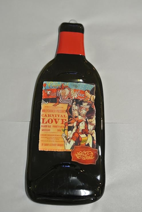 Amazon Com Enchanted Camino Mollydooker Carnaval De Amor Shiraz