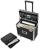 Vaultz Locking Mobile Business Case, Legal