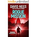 Rogue Mission: Book 7 in the Dan Stone Series (Assassin Series 9)