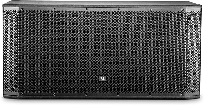 jbl digital 12 subwoofer