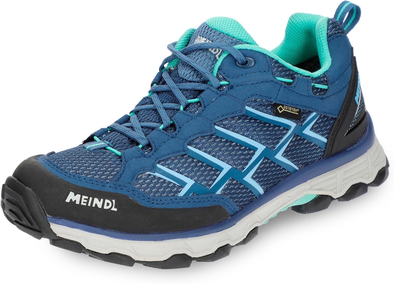 Meindl Women's Hiking Boot, 7.5 UK Amazon.co.uk Shoes & Bags