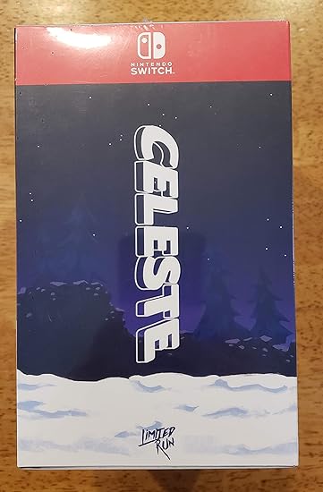 celeste switch amazon