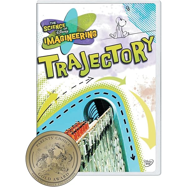 Amazon.com: The Science of Disney Imagineering Magnetism