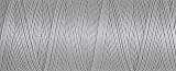 Gütermann Sew All Polyester Thread 100m Fog Grey 0038
