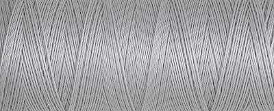 Gütermann Sew All Polyester Thread 100m Fog Grey 0038