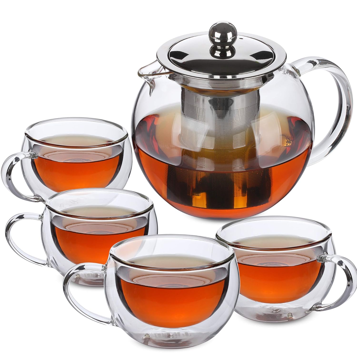 Best Perfect Cup Of Tea Kettle