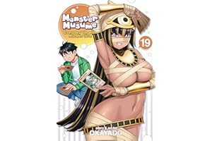 Monster Musume Vol. 19