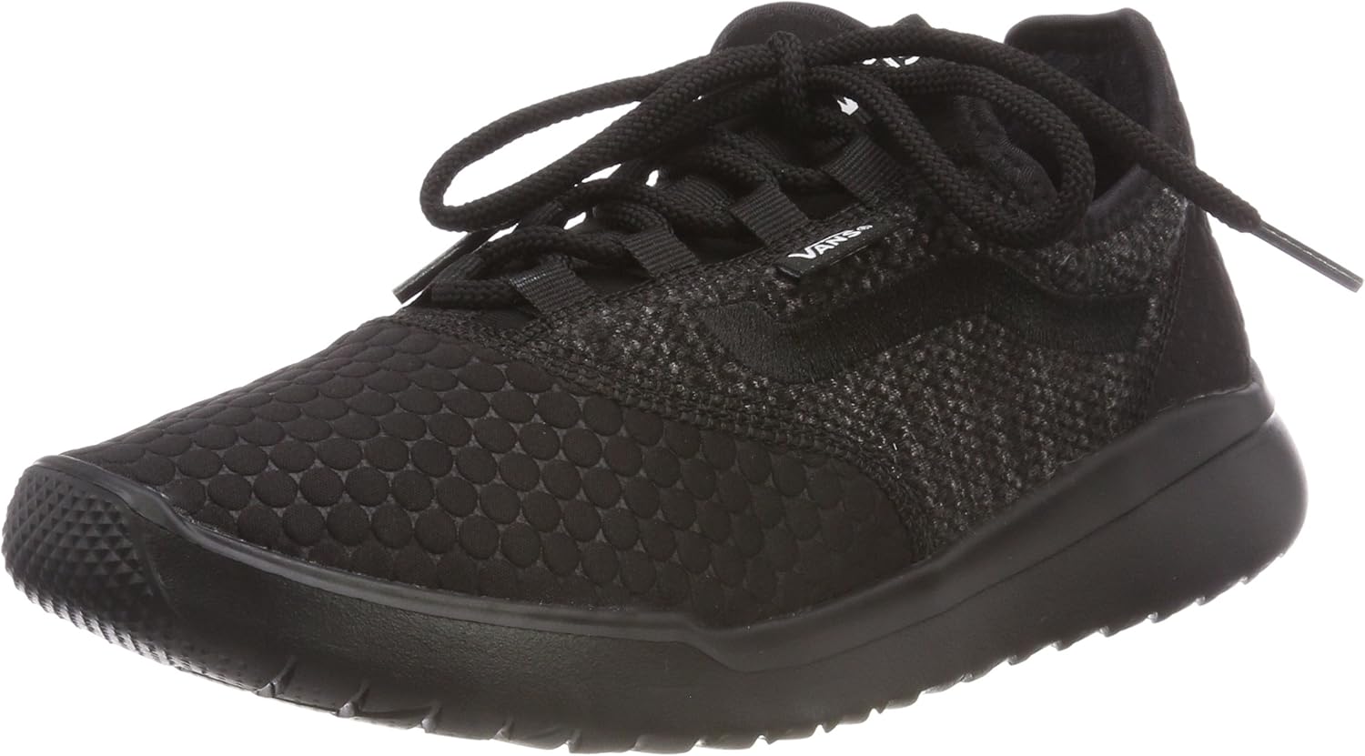 vans cerus lite black