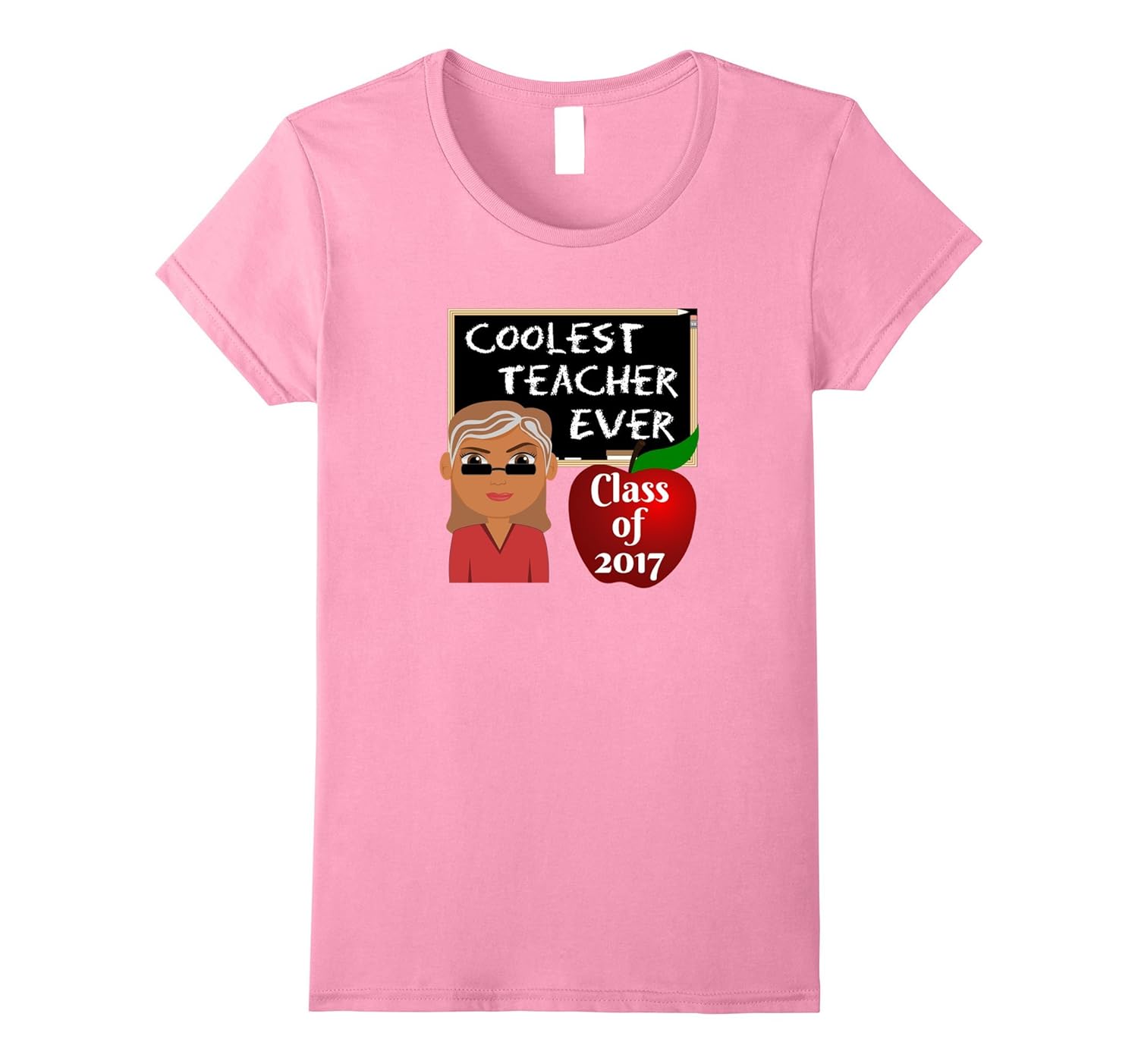 Coolest Teacher Ever Teacher Appreciation Day TShirt4LVS 4loveshirt