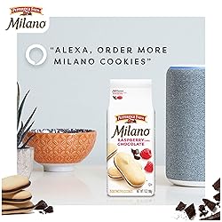 Pepperidge Farm Milano Cookies, Raspberry