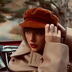 Red (Taylor's Version) (Vinyl) - View 5