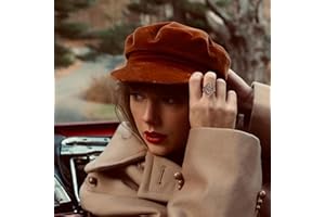 Red (Taylor's Version) (Vinyl)
