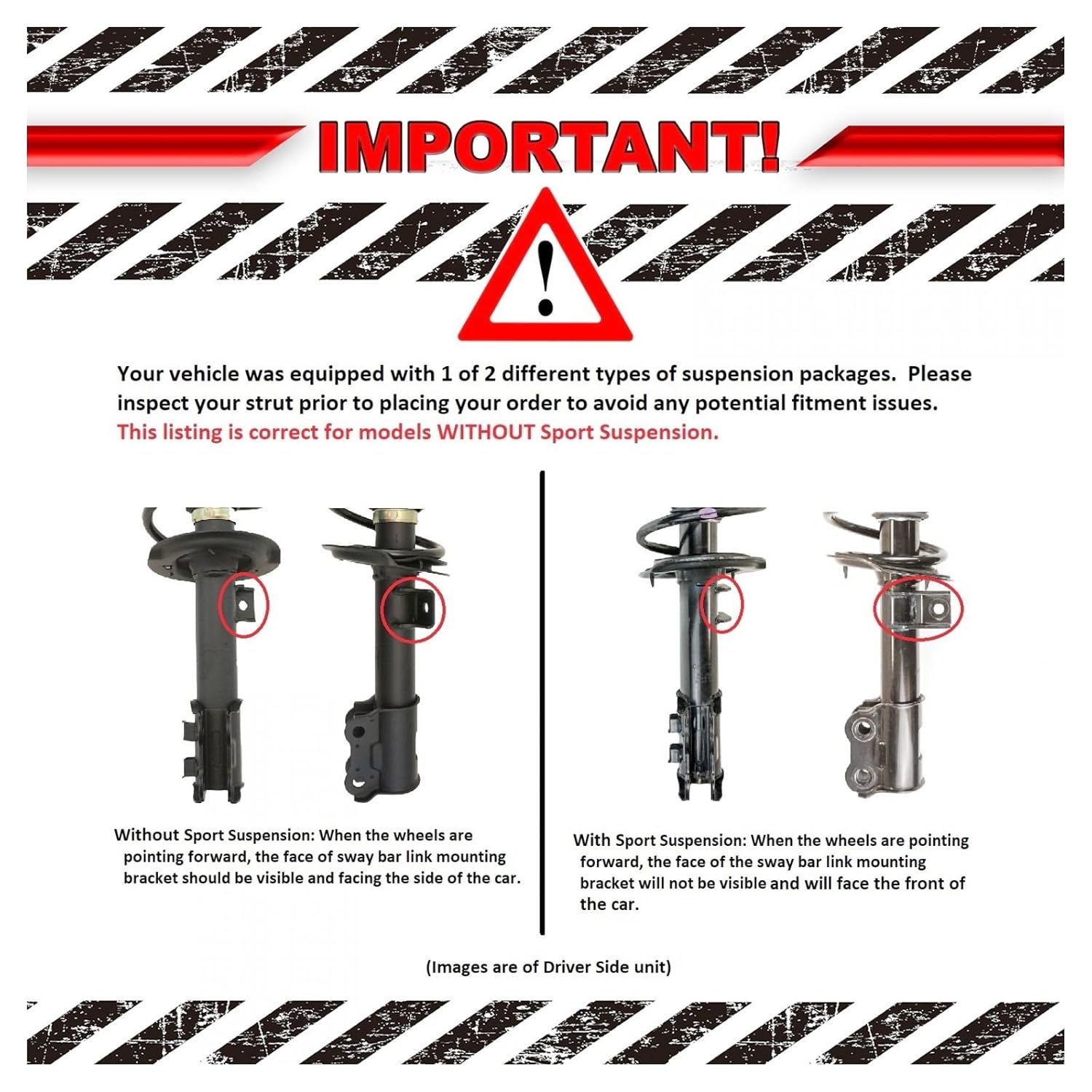 👍 Different types of suspension. How a car suspension system works