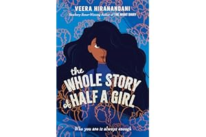 The Whole Story of Half a Girl