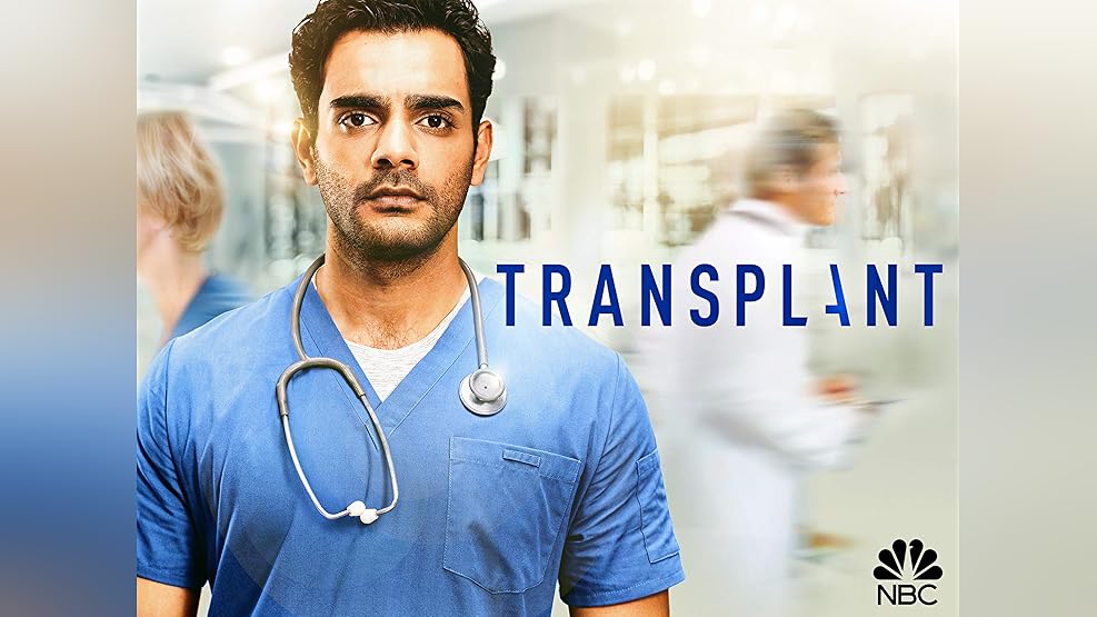 Watch New Amsterdam Season 1 Prime Video