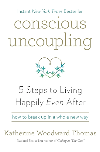 Download Conscious Uncoupling: 5 Steps to Living Happily Even After (English Edition) PDF